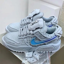 Nik_e Dunk X Genesis Low RTFKT OG With Accessories