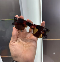 RayBan Tiger Brown Premium Shades 504
