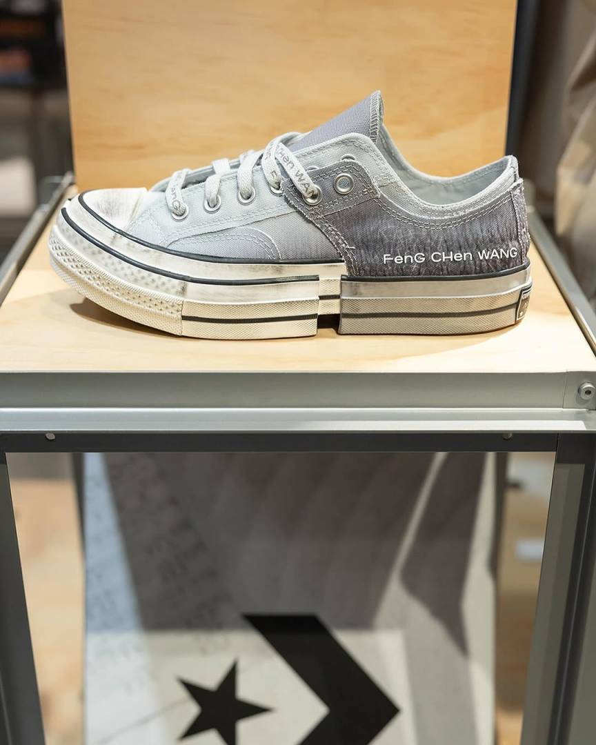 CONVERS EE CHUCK TYLOR ALL STAR 70 OX FENG CHEN WANG (822)) Main image