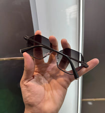 Miu Miu Gunmetal Green Premium Shades 653