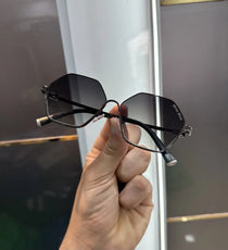Miu Miu Gunmetal Green Premium Shades 653