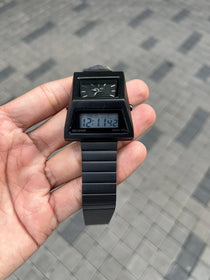 Gucc i Space Tech Cybertruck Dual Time