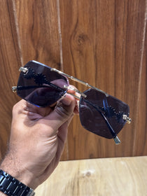 Versac e Gold Black Premium Shades 3095