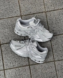 New balanc e 1906A Concrete Metallic Silver