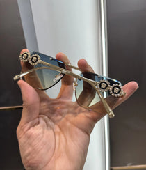 Versac e Gold Multi Metal Premium Shades 3095