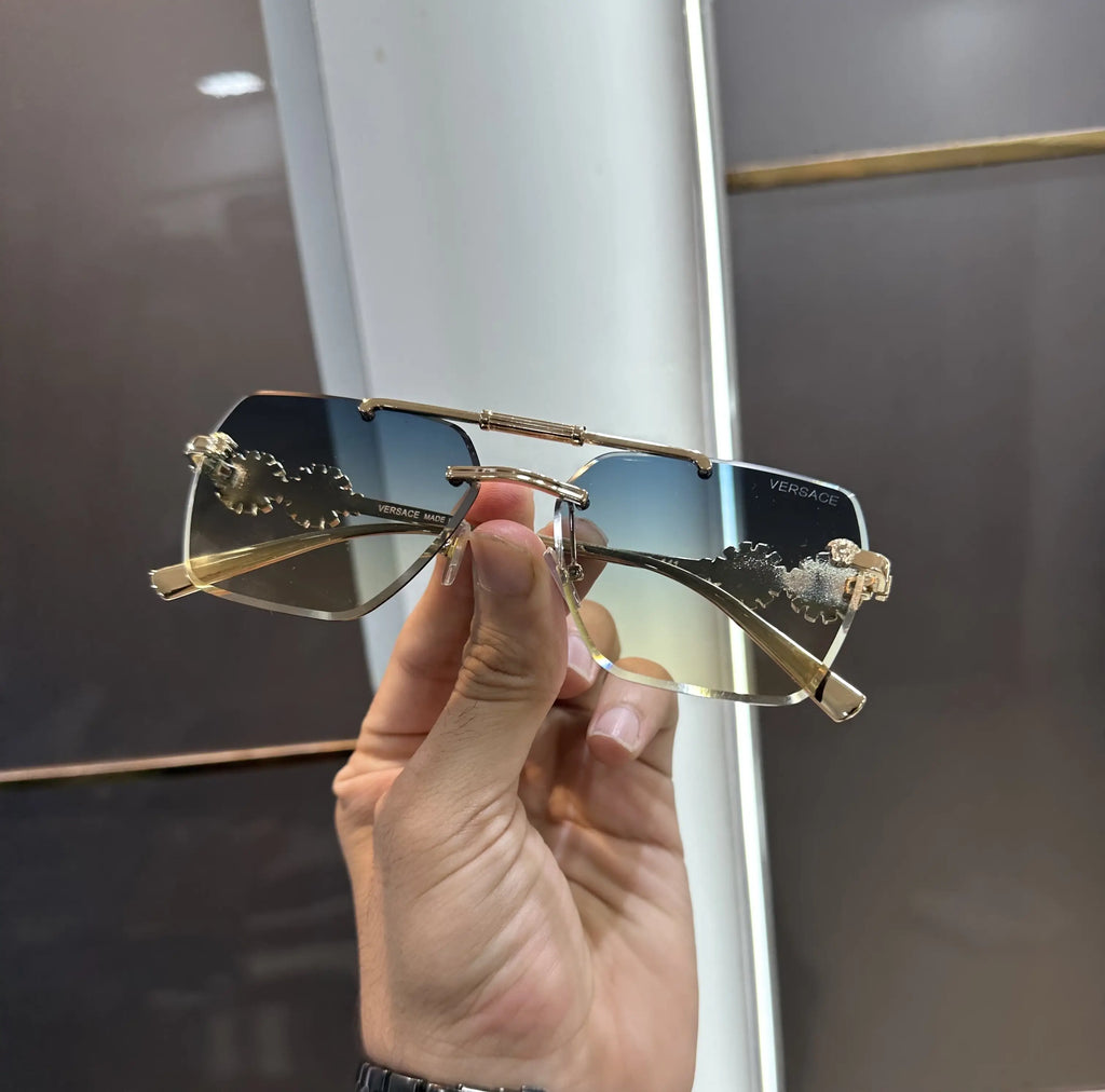 Versac e Gold Multi Metal Premium Shades 3095