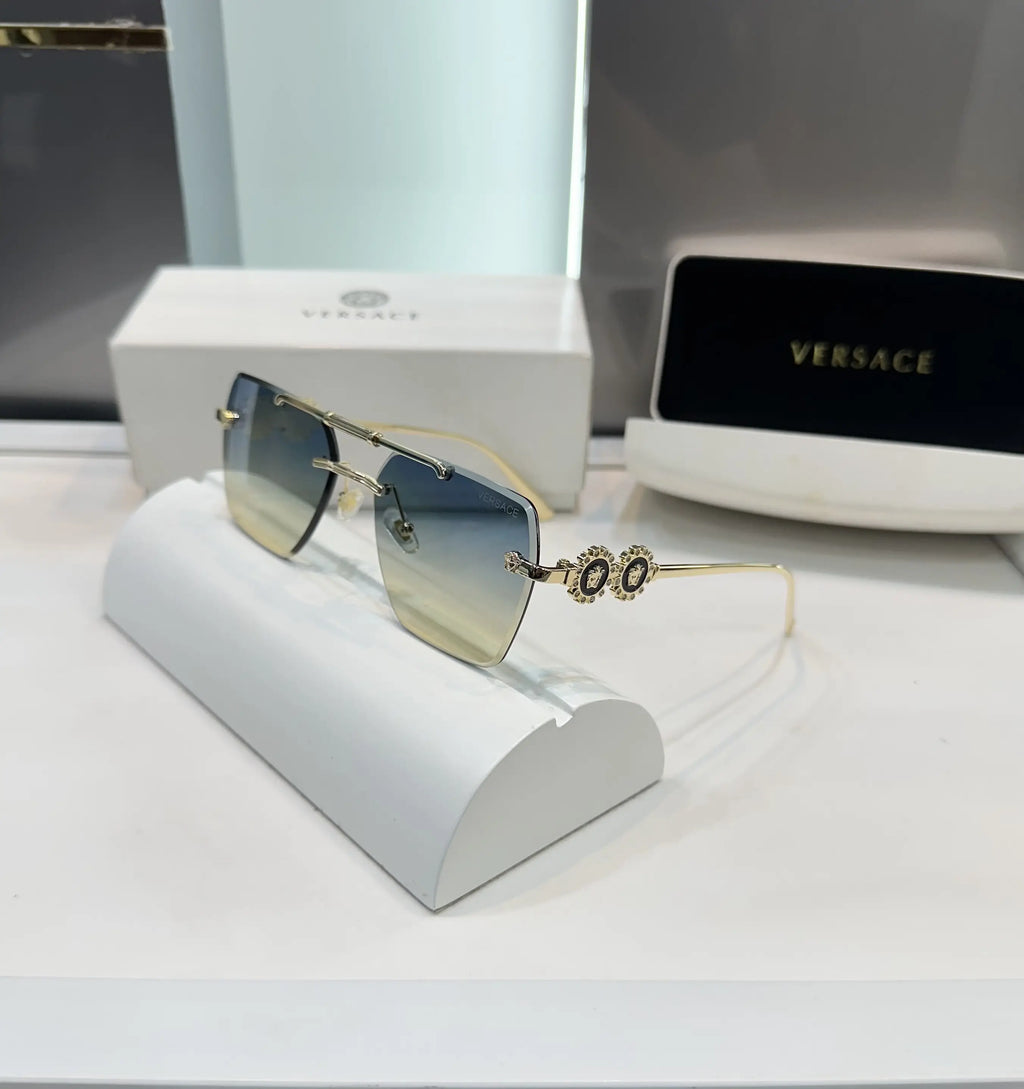 Versac e Gold Multi Metal Premium Shades 3095
