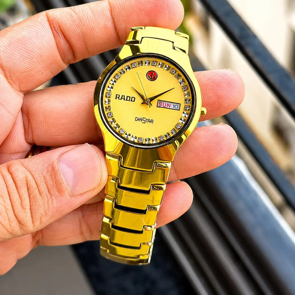 RADO_CERAMIC_FULL_GOLD