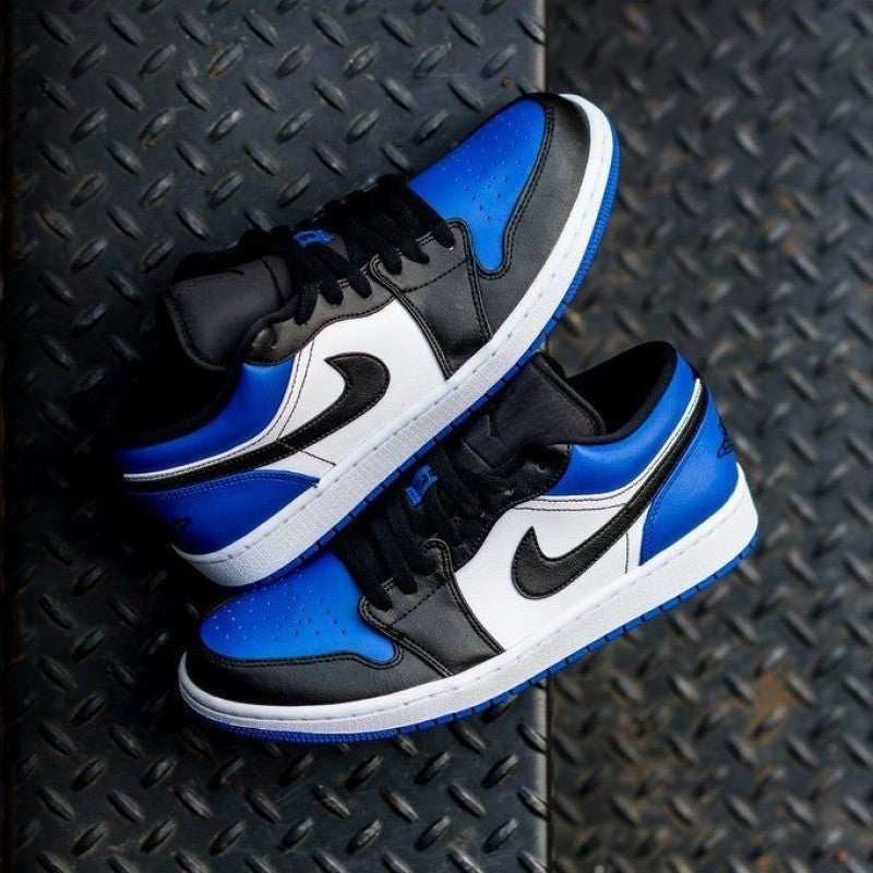JORDAN 1 LOW ROYAL TOE Main image