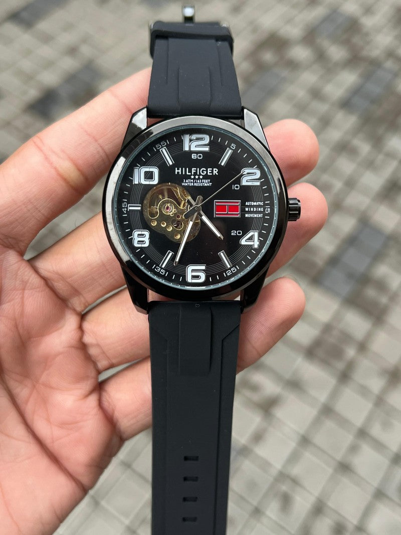 Tommy Hilfige r Automatic Secondary image