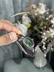 Cartie r Bangle Copper Green Premium Watch
