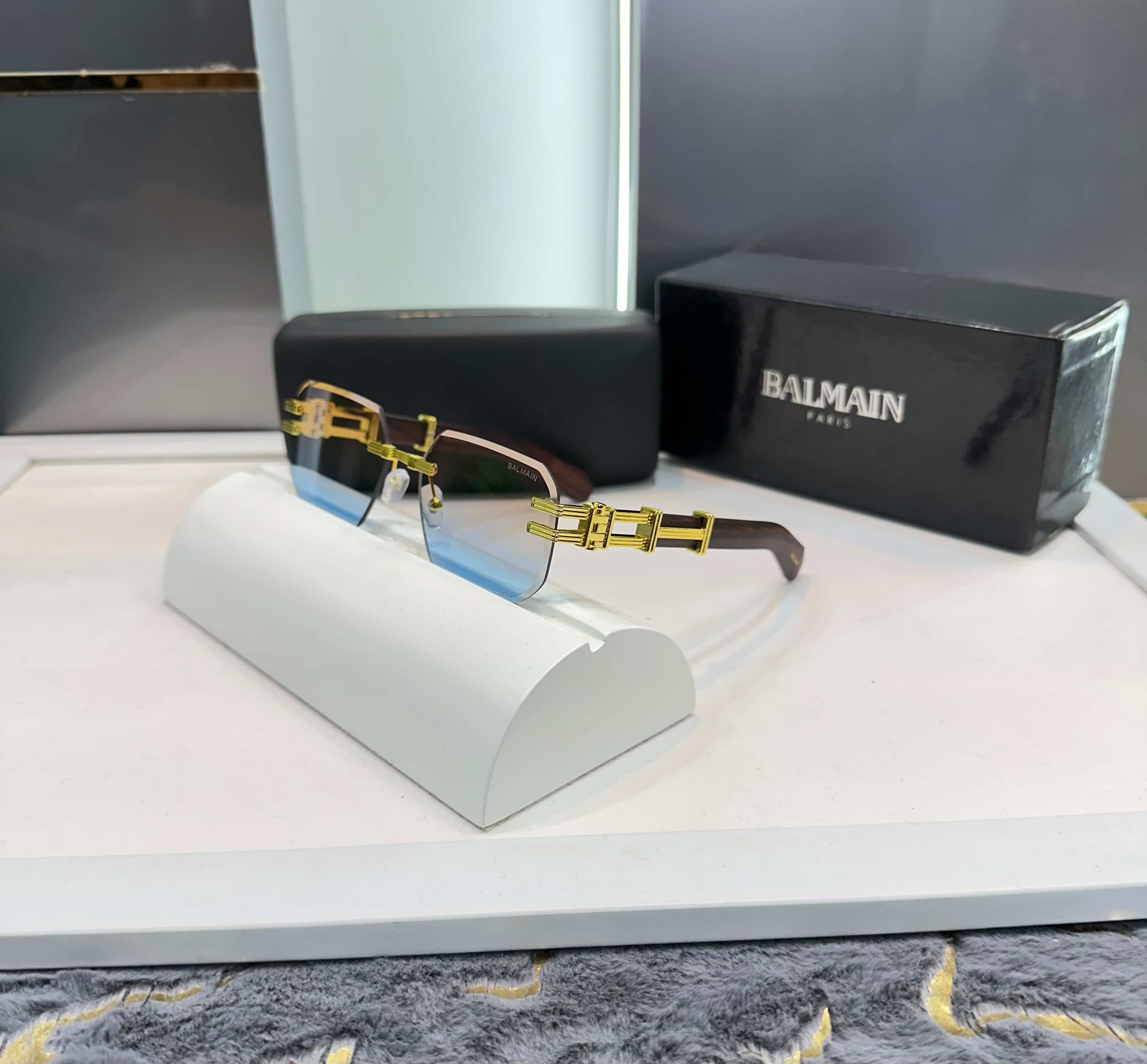 Balmai n Wooden Multi Premium Shades 7018 Main image