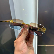 Balmai n Wooden Multi Premium Shades 7018