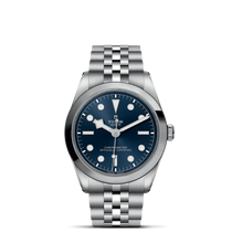 Tudor Black Bay Blue Dial Premium Watch