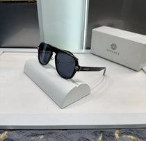Versac e Gold Black Premium Shades 4108