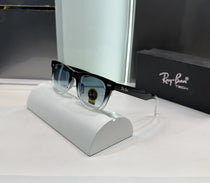 RayBan Ice Blue Premium Shades 2140