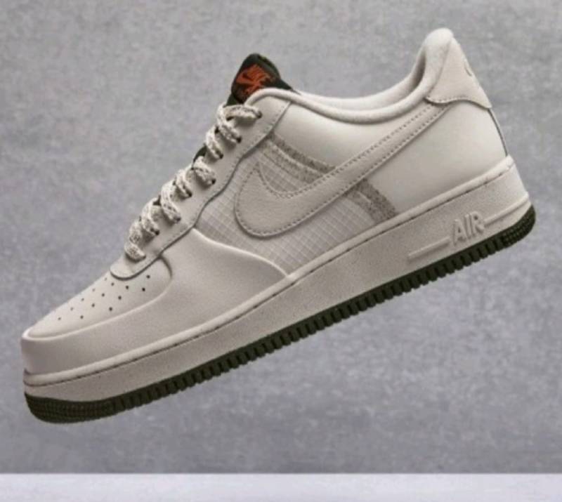 Airforce 1 low winterized cargo Main image