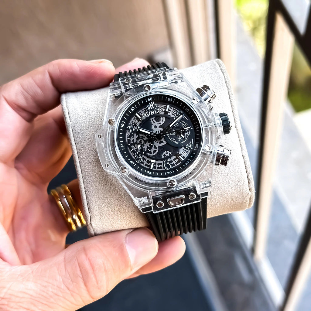 HUBLOT_CHRONOGRAPH_BLACK