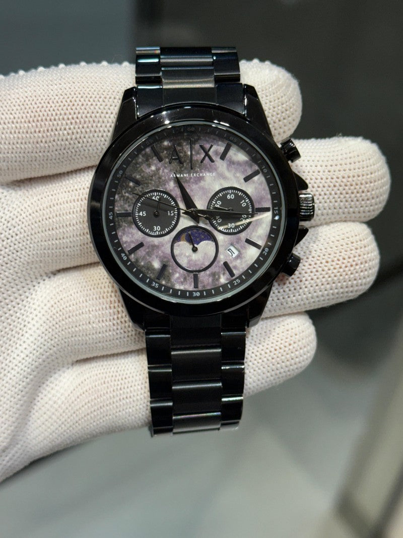 Arman i Exchange Chronograph Main image