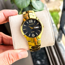 RADO_CERAMIC_GOLD_BLACK