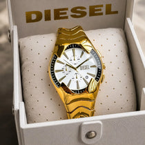 DIESEL_GOLD_WHITE