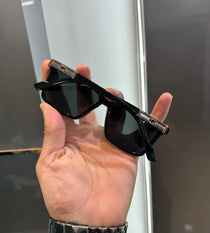 Gucci All Black Premium Shades 2009