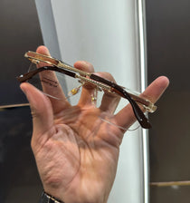 Cartie r Gold Photochromic Premium Glasses 017