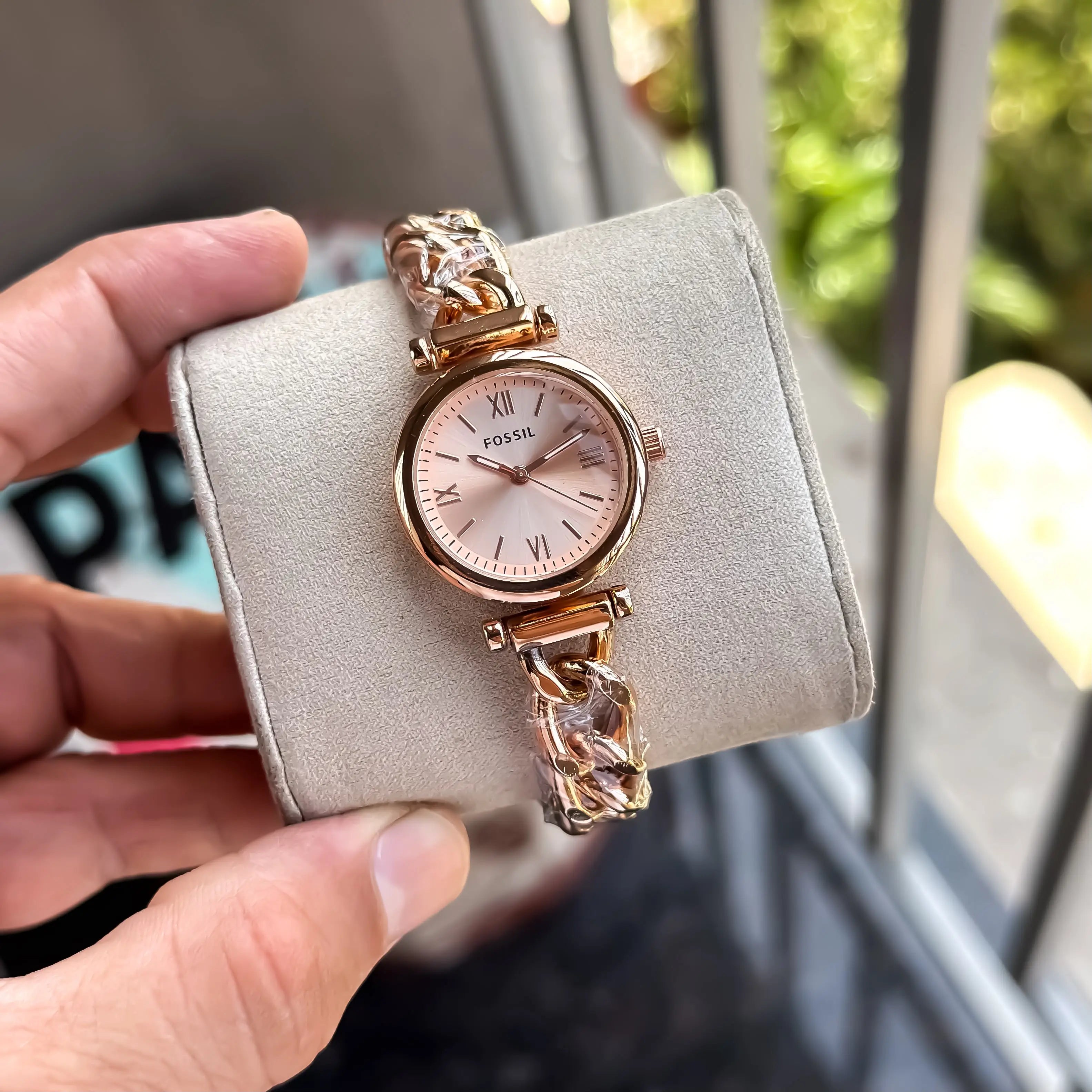 FOSSIL_LADIES_ROSE