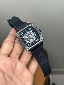 Richard Mille Rm35-01 Black Special Edition Watch