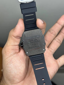 Richard Mille Rm35-01 Black Special Edition Watch