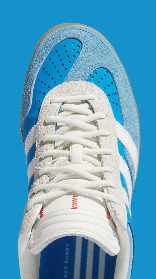 Adida_s X Gazelle Indoor Bad Bunny San Juan