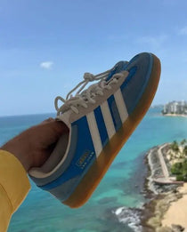 Adida_s X Gazelle Indoor Bad Bunny San Juan