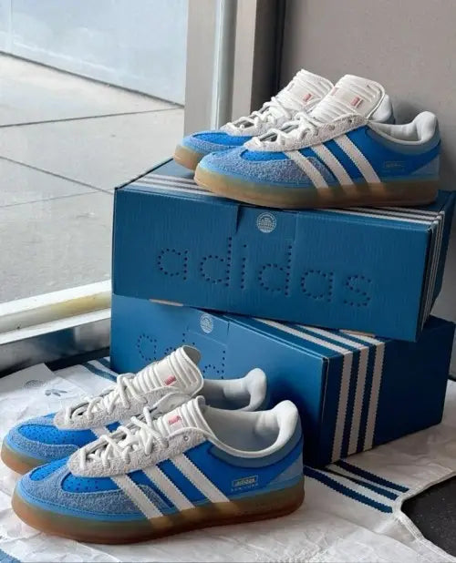 Adida_s X Gazelle Indoor Bad Bunny San Juan