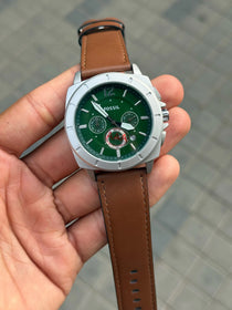 Fossi_l Privateer BQ2821 Chronograph