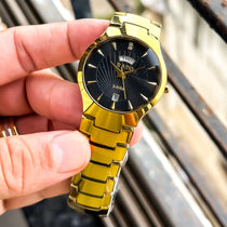 RADO_CERAMIC_GOLD_BLACK