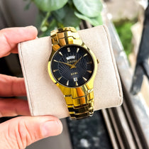 RADO_CERAMIC_GOLD_BLACK