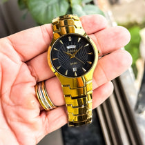 RADO_CERAMIC_GOLD_BLACK