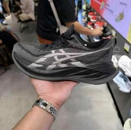 Copy Asicss SuperBlast 2 BLACK