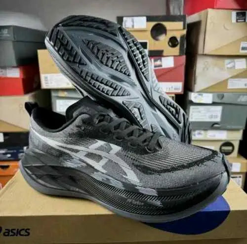 Copy Asicss SuperBlast 2 BLACK