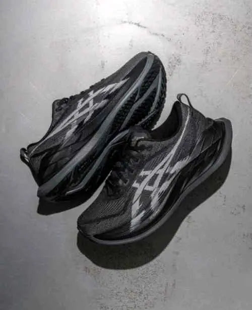 Copy Asicss SuperBlast 2 BLACK