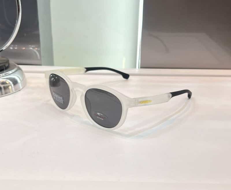 Carrera Ice White Black Premium Shade 3354 Main image