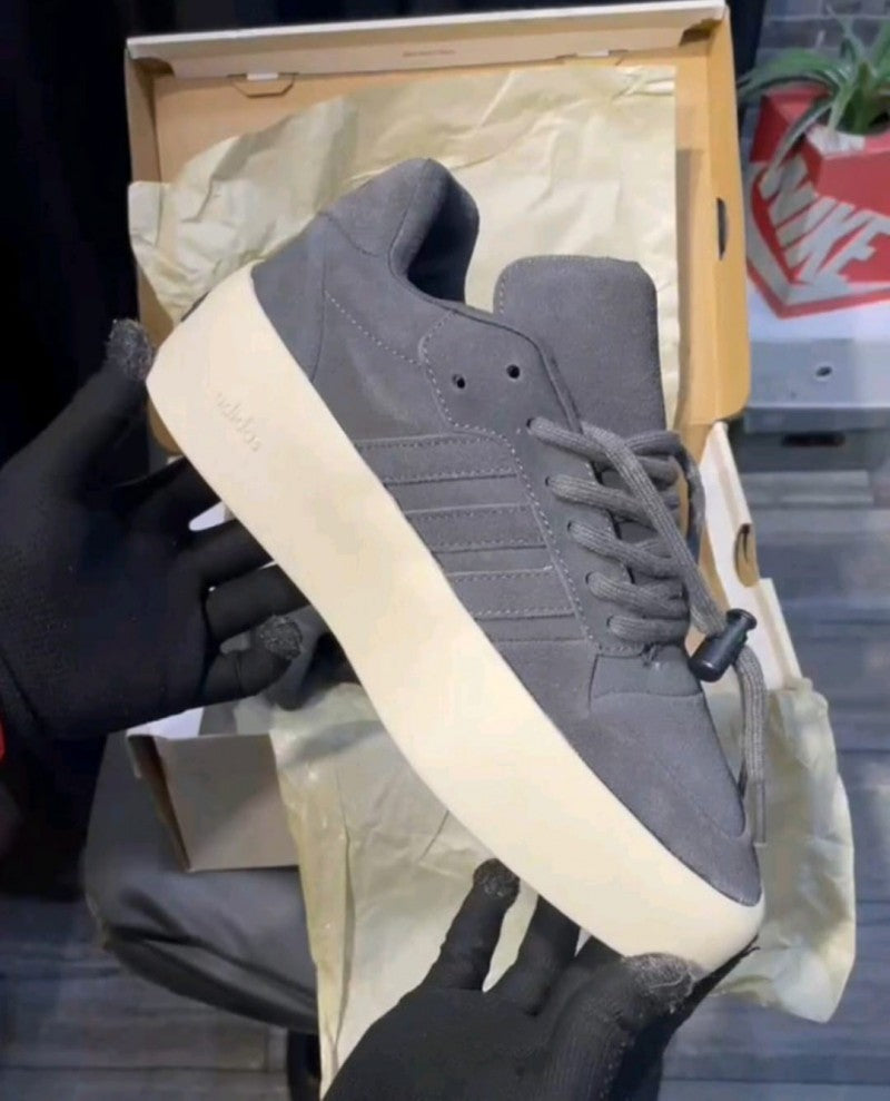 fear of god x rivalry Main image
