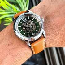FOSSIL_AUTO_SILVER_GREEN