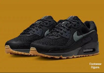 airmax 90 Black Gum