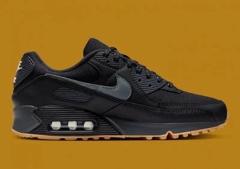 airmax 90 Black Gum Main image