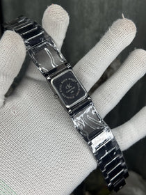 Calvin Klei n Gunmetal Black Premium Watch