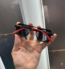 RayBan Ferrar i Black Premium Shades 06