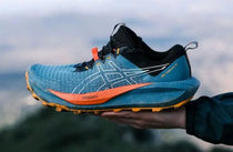 Asic s Gel Trabuco 13 Running