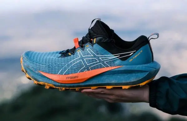 Asic s Gel Trabuco 13 Running