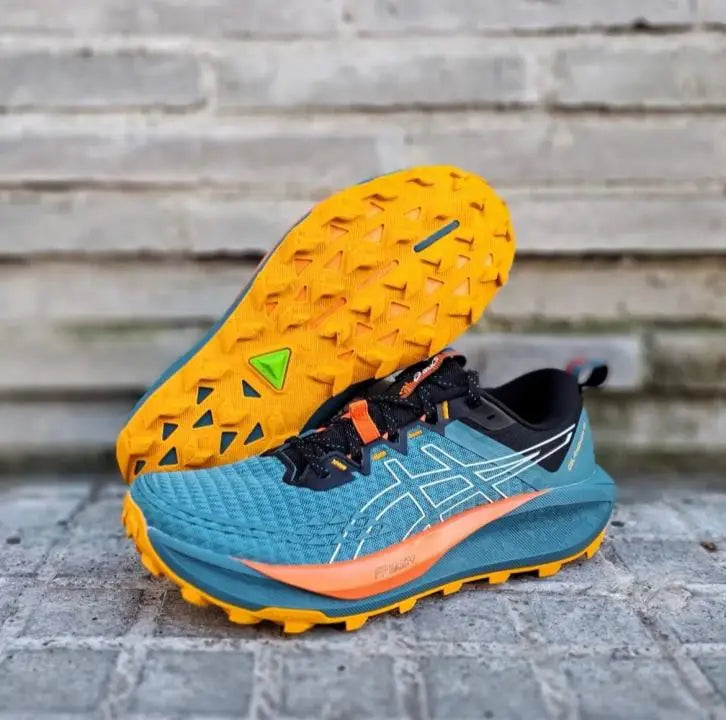 Asic s Gel Trabuco 13 Running